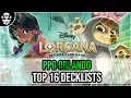 Is Emerald The Problem? | PPG Orlando | Top 16 Decklists