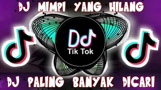 Download DJ MIMPI YANG HILANG IKLIM VERSI TERBARU 2021 | DJ TIKTOK TERBARU 2021 MP3