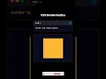 Subscribe Like CSS Button Animation Tutorial - Hover Effects Smooth Transitions