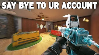 They Tried To Get Me BANNED In Siege X 