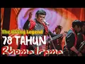 Lagu 78 Tahun Rhoma Irama #sonetagroup #rhomairama