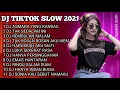 Download Lagu DJ TIKTOK SLOW 2021 | DJ ASMARA YANG KANDAS ARIEF | DJ TAK SEDALAM INI ARIEF | DJ REMBULAN MALAM