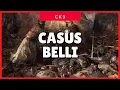 Crusader Kings 3 Casus Belli How to Declare War CK3 2021 Guide