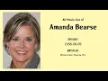 Amanda Bearse Movies list Amanda Bearse Filmography of Amanda Bearse