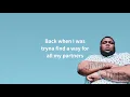 Rod Wave - Cuban Links ft. Kevin Gates (Lyrics)