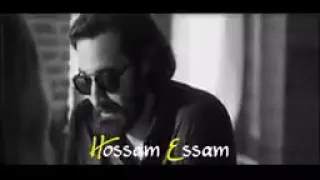 اة من الوجع وشدة الالم خليك جنبى ومتسبنيش    من أحزان قررت الرحيل جديد دندنها