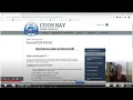 ParentVUE How To Coos Bay School District