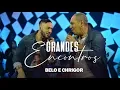 Radio Mania - Belo e Chrigor - Mundo de Oz / Telegrama (Grandes Encontros)
