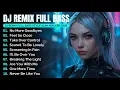 DJ Remix Full Bass || Full Album Style Alan Walker || Playlist 2026 #EDM #remix #chill
