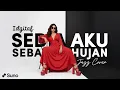 IDGITAF - SEDIA AKU SEBELUM HUJAN (2025) | FUSION JAZZ COVER