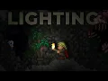 4 Alternatives to Replace Torches in Terraria