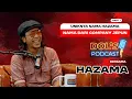 Download Lagu DP : EPS 79 (PART 1) : “Hazama Dedah Asal Usul Nama – Dari Syarikat Jepun?!''