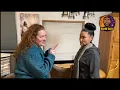 Bethany finally gives Lynette a piece of her mind and Lynette responds with HER FIST