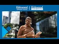 The Path to Enough for Courageous Leaders footage webinar