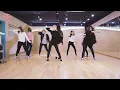TWICE 'TT' - Dance Practice Mirrored