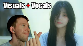 Umji Is So Impressive Singing In Japanese Umji Lemon By Kenshi Yonzu Cover Reaction Live 