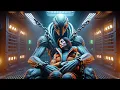 Download Lagu They Locked Her in With a Monster — And Found Her Asleep on Its Chest | Best HFY Sci-Fi Story