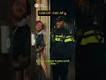 Politie aan de deur voor mijn deurbel?! 👮‍♂️🚨