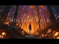 Lagu Fantasy Music for Reading \u0026 Focus | Lanterns of the Hollow Vale