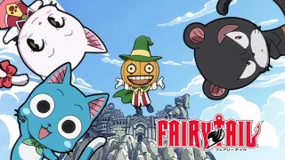 Download Fairy Tail Episode 163 Tagalog Dub MP3
