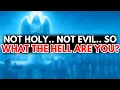 Download Lagu CHOSEN ONE, NEITHER ANGELS NOR DEMONS CAN TRACK YOU NOW — YOUR RANK APPROVED