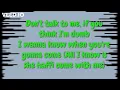 Cocoa Tea & Cutty Ranks  Waiting In Vain Lyrics