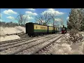 Thomas and Friends Season 8 Episode 23 - James Goes Too Far