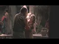Titus Pullo returns from campaign and sees Eirene again Rome 1x9