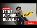Download Lagu fatwa pujangga violin instrumental