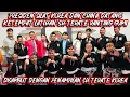 Download Lagu Latihan SH Terate Ranting Gumi Korea kedatangan Presiden Pencak Silat Korea dan China