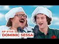 Stavvy s World - Dominic Sessa Full Episode
