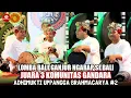 Download Lagu Juara 3 Gandara, Lomba Baleganjur Ngarap Sebali | Adhimukti Uppangga Brahmacarya #2