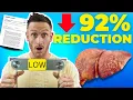 The Most Impressive Results with FATTY LIVER I ve Ever Seen