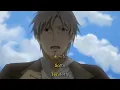 Aimer「Sign」English Lyrics Full - Spice and Wolf OP2「狼と香辛料 MERCHANT MEETS THE WISE WOLF」4K AMV
