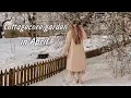 Download Lagu Daily Life in the Countryside | Return of winter, cottagecore kitchen , tiramisu