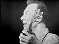 Down By The Riverside   Pete Seeger 7 24 1963