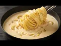 Dit is zo lekker, dat je het elke dag wilt maken! Pastarecept in 10 minuten.