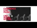 Live Nation VIP Experiences