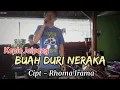 Download Lagu Koplo Mantap - Buah Duri Neraka ( Voc Doddy )