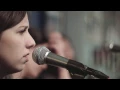 The Wild Reeds - Let No Grief (Live at Amoeba)