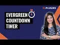 Introducing Evergreen Countdown Timer in WooCommerce by Finale