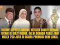 Download Lagu HEBOH! KULIT IRIANA MENGHITAM \u0026 KAKI BENGKAK! NETIZEN: PERMAISURI KETULARAN RAJA JAWA?! | OTR #1063