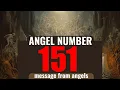 The Powerful Symbolism of Angel Number 151 Messages from Your Angels