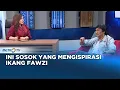 Ini Sosok yang Mengispirasi Ikang Fawzi #qna