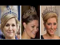 Download Lagu Biggest Tiaras from the Royal Families