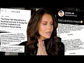 Tati is IN TROUBLE because of this lawsuit