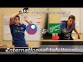 Download Lagu GW Bad Hamm vs TTV TOGB - internationaal tafeltennis in Wageningen MP3