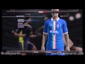 Tutorial PES2012 Como subir tu uniforme (foto) a tu PES en playstation3