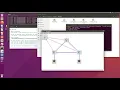 12 Mininet MiniNAM Tutorial