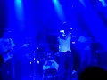 Gentleman & The Evolution - Homesick- Live in Gdańsk